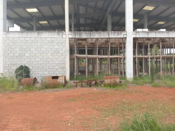 Imagem Galpão à Venda, 8.230 m² em Taboão - Mogi Das Cruzes Imagem Galpão à Venda, 8.230 m² em Taboão - Mogi Das Cruzes