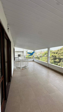 Imagem Casa de Condomínio com 4 Quartos à Venda, 450 m² em Urbanova Iii - São José Dos Campos