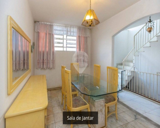 Imagem Sobrado com 3 Quartos à Venda, 186 m² em Parque Colonial - São Paulo