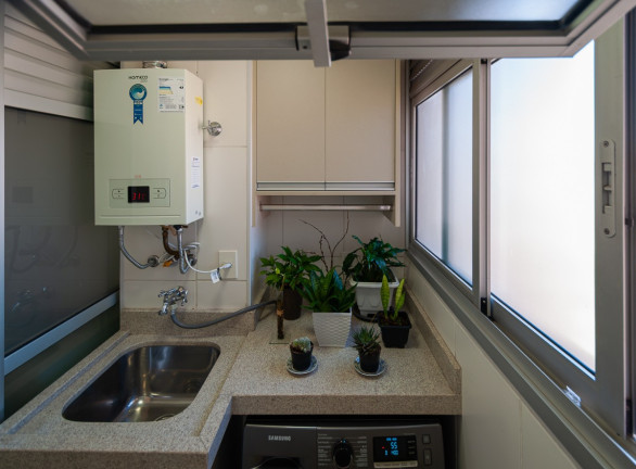 Imagem Apartamento com 3 Quartos à Venda, 67 m² em Jaçanã - São Paulo Imagem Apartamento com 3 Quartos à Venda, 67 m² em Jaçanã - São Paulo