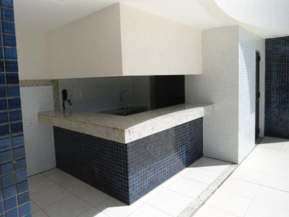 Imagem Apartamento com 1 Quarto à Venda, 51 m² em Alphaville I - Salvador Imagem Apartamento com 1 Quarto à Venda, 51 m² em Alphaville I - Salvador