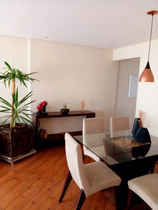 Imagem Apartamento com 2 Quartos à Venda, 98 m² em Mooca - São Paulo