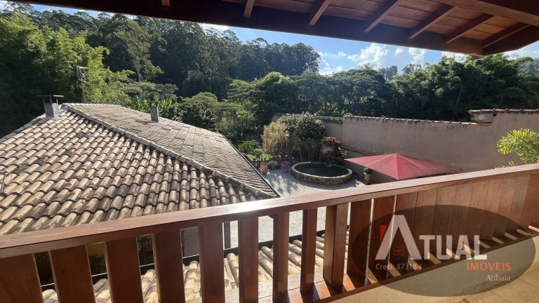 Imagem Casa com 5 Quartos à Venda, 475 m² em Cachoeirinha - Bom Jesus Dos Perdões