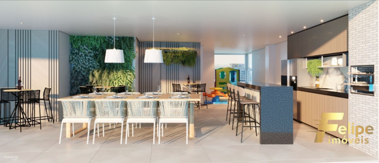 Imagem Imóvel com 2 Quartos à Venda, 67 m² em Praia Do Morro - Guarapari