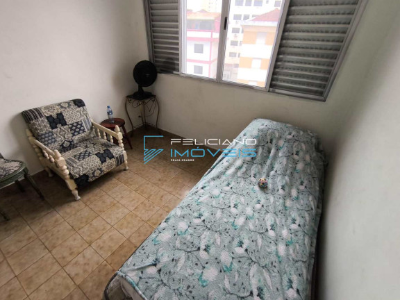 Imagem Kitnet com 1 Quarto à Venda, 30 m² em Boqueirão - Praia Grande Imagem Kitnet com 1 Quarto à Venda, 30 m² em Boqueirão - Praia Grande