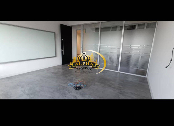 Imagem Sala Comercial para Alugar, 760 m² em Alphaville Industrial - Barueri