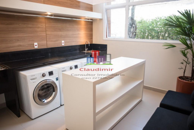 Imagem Apartamento com 1 Quarto à Venda, 45 m² em Vila Mariana - São Paulo Imagem Apartamento com 1 Quarto à Venda, 45 m² em Vila Mariana - São Paulo