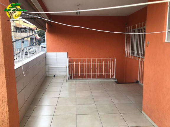 Imagem Sobrado com 3 Quartos à Venda, 102 m² em Parada Inglesa - São Paulo Imagem Sobrado com 3 Quartos à Venda, 102 m² em Parada Inglesa - São Paulo