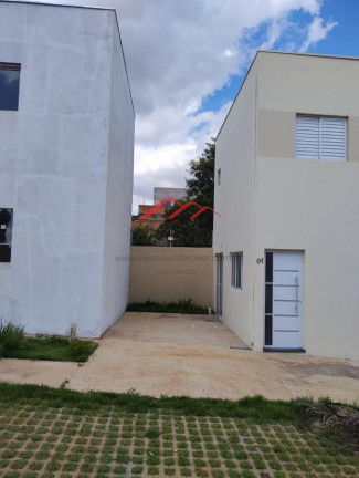 Imagem Casa com 2 Quartos à Venda, 63 m² em Cidade Satélite íris - Campinas Imagem Casa com 2 Quartos à Venda, 63 m² em Cidade Satélite íris - Campinas