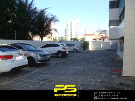 Imagem Apartamento com 3 Quartos à Venda, 180 m² em Jardim Oceania - João Pessoa Imagem Apartamento com 3 Quartos à Venda, 180 m² em Jardim Oceania - João Pessoa