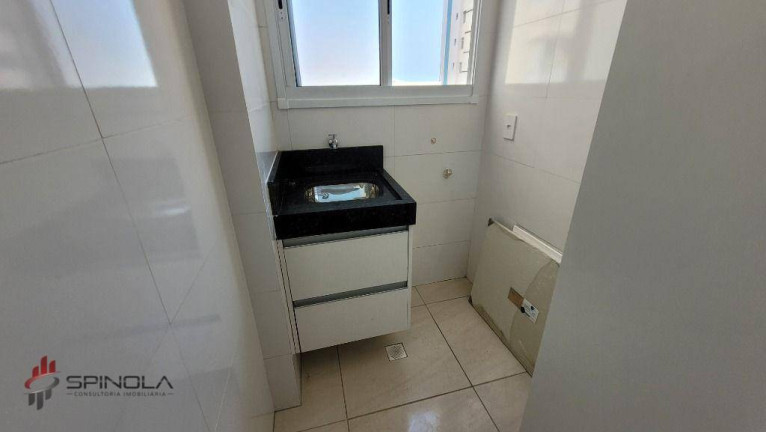 Imagem Apartamento com 1 Quarto à Venda, 44 m² em Aviação - Praia Grande Imagem Apartamento com 1 Quarto à Venda, 44 m² em Aviação - Praia Grande