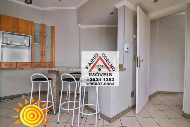 Imagem Cobertura com 2 Quartos à Venda, 82 m² em Paraíso - São Paulo Imagem Cobertura com 2 Quartos à Venda, 82 m² em Paraíso - São Paulo
