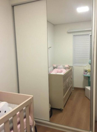 Imagem Apartamento com 2 Quartos à Venda, 76 m² em Jardim Ermida I - Jundiaí
