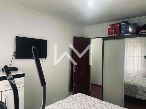 Apartamento com 2 Quartos à Venda, 60 m² em Vila Nossa Senhora De Fátima - Guarulhos