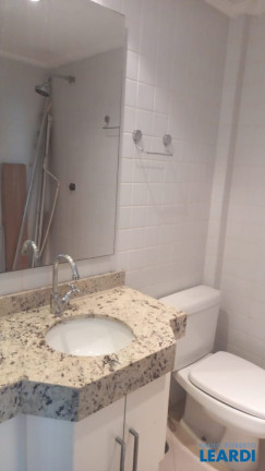 Imagem Cobertura com 1 Quarto à Venda, 130 m² em Jardim - Santo André Imagem Cobertura com 1 Quarto à Venda, 130 m² em Jardim - Santo André