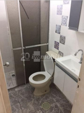Imagem Apartamento com 1 Quarto à Venda, 35 m² em Santa Cecília - São Paulo Imagem Apartamento com 1 Quarto à Venda, 35 m² em Santa Cecília - São Paulo