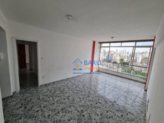 Imagem Apartamento com 2 Quartos à Venda, 111 m² em Santa Cecília - São Paulo Imagem Apartamento com 2 Quartos à Venda, 111 m² em Santa Cecília - São Paulo