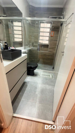 Imagem Apartamento com 2 Quartos à Venda, em Mirandópolis - São Paulo Imagem Apartamento com 2 Quartos à Venda, em Mirandópolis - São Paulo