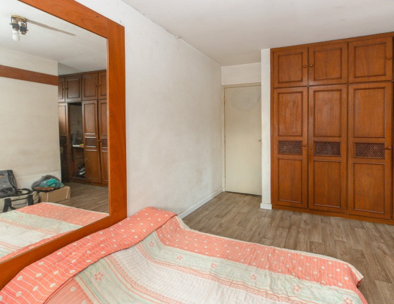 Imagem Casa com 3 Quartos à Venda, 136 m² em Chácara Santo Antônio (zona Sul) - São Paulo Imagem Casa com 3 Quartos à Venda, 136 m² em Chácara Santo Antônio (zona Sul) - São Paulo