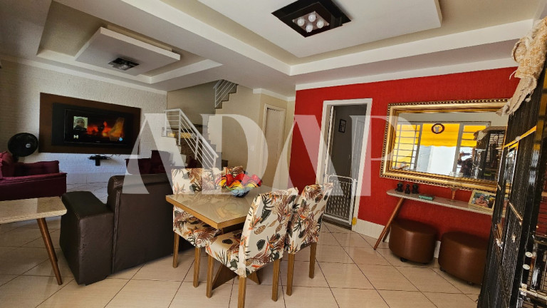 Foto do imóvel Casa com 3 Quartos à Venda, 250 m² em Vargem Pequena - Rio De Janeiro
