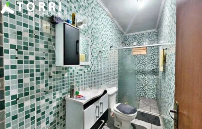 Imagem Sobrado com 4 Quartos à Venda, 190 m² em Jardim Tropical - Sorocaba Imagem Sobrado com 4 Quartos à Venda, 190 m² em Jardim Tropical - Sorocaba