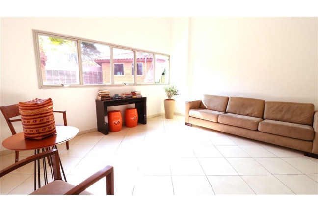 Imagem Apartamento com 3 Quartos à Venda, 74 m² em Vila Santa Catarina - São Paulo Imagem Apartamento com 3 Quartos à Venda, 74 m² em Vila Santa Catarina - São Paulo
