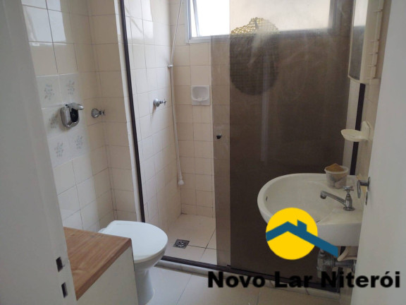 Imagem Apartamento com 2 Quartos à Venda, 55 m² em Porto Novo - São Gonçalo Imagem Apartamento com 2 Quartos à Venda, 55 m² em Porto Novo - São Gonçalo