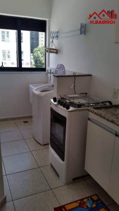 Imagem Apartamento com 2 Quartos para Alugar, 92 m² em Parque Residencial Aquarius - São José Dos Campos Imagem Apartamento com 2 Quartos para Alugar, 92 m² em Parque Residencial Aquarius - São José Dos Campos