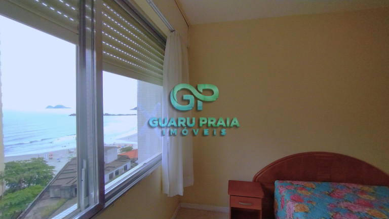 Imagem Apartamento com 3 Quartos para Alugar, 110 m² em Pitangueiras - Guarujá
