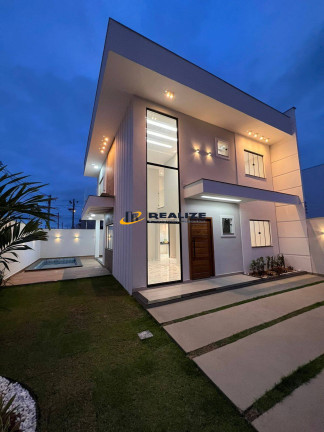 Imagem Casa com 3 Quartos à Venda, 160 m² em Parque Aurora - Campos Dos Goytacazes Imagem Casa com 3 Quartos à Venda, 160 m² em Parque Aurora - Campos Dos Goytacazes