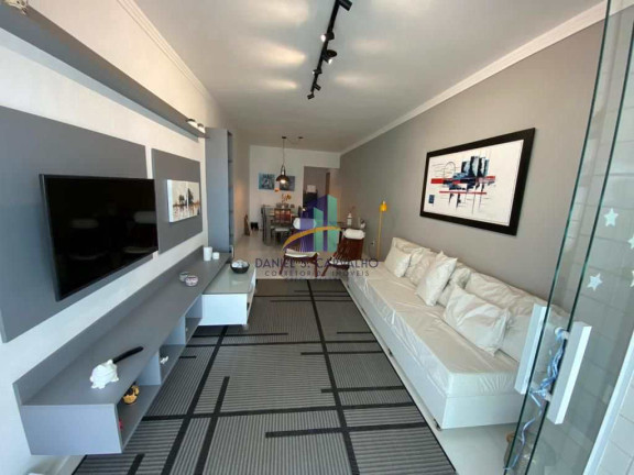 Imagem Apartamento com 2 Quartos à Venda, 106 m² em Tupi - Praia Grande Imagem Apartamento com 2 Quartos à Venda, 106 m² em Tupi - Praia Grande