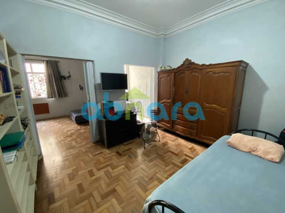 Apartamento com 4 Quartos à Venda, 235 m² em Copacabana - Rio De Janeiro
