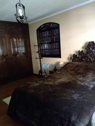 Imagem Casa com 4 Quartos à Venda ou Locação, 232 m² em Corrêas - Petrópolis Imagem Casa com 4 Quartos à Venda ou Locação, 232 m² em Corrêas - Petrópolis