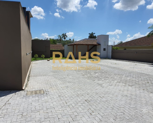 Imagem Casa com 3 Quartos à Venda, 84 m² em Vila Nova - Joinville