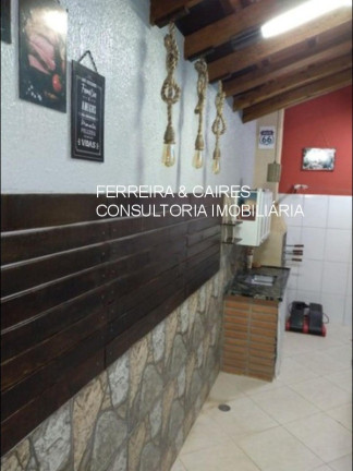 Imagem Casa com 3 Quartos à Venda,  em Jardim Flórida - Indaiatuba