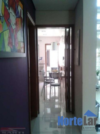 Imagem Sobrado com 3 Quartos à Venda, 248 m² em Vila Mariza Mazzei - São Paulo Imagem Sobrado com 3 Quartos à Venda, 248 m² em Vila Mariza Mazzei - São Paulo