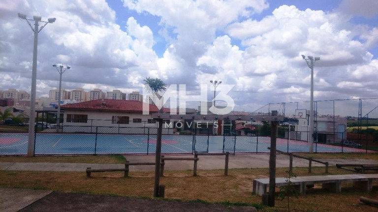 Imagem Casa de Condomínio com 3 Quartos à Venda, 150 m² em Residencial Real Parque Sumaré - Sumaré Imagem Casa de Condomínio com 3 Quartos à Venda, 150 m² em Residencial Real Parque Sumaré - Sumaré