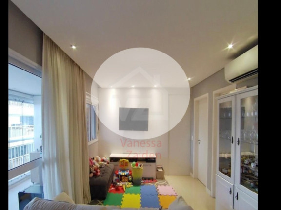 Imagem Apartamento com 3 Quartos à Venda, 95 m² em Granja Julieta - São Paulo Imagem Apartamento com 3 Quartos à Venda, 95 m² em Granja Julieta - São Paulo