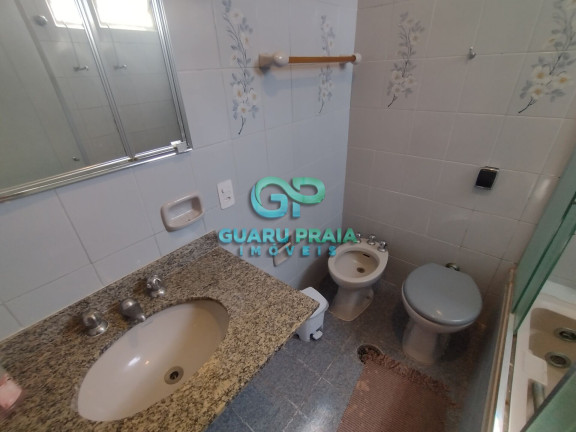 Imagem Apartamento com 2 Quartos à Venda, 100 m² em Pitangueiras - Guarujá