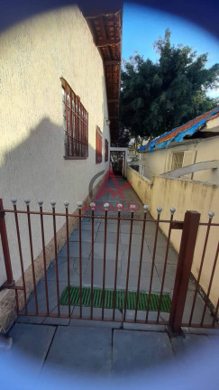 Imagem Casa com 3 Quartos à Venda, 375 m² em Vila Guilhermina - São Paulo