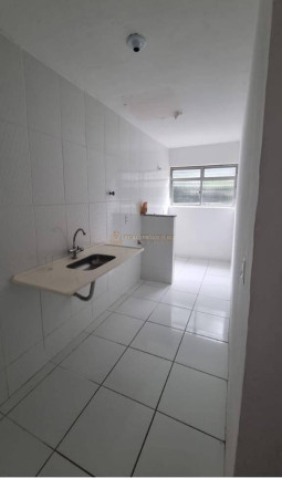 Imagem Apartamento com 1 Quarto à Venda, 45 m² em Taquara - Rio De Janeiro Imagem Apartamento com 1 Quarto à Venda, 45 m² em Taquara - Rio De Janeiro