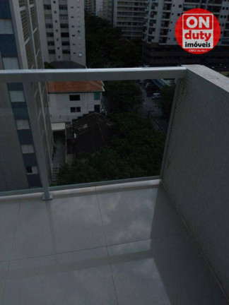 Imagem Apartamento com 3 Quartos à Venda, 106 m² em Pitangueiras – M – Barra Funda - Guarujá Imagem Apartamento com 3 Quartos à Venda, 106 m² em Pitangueiras – M – Barra Funda - Guarujá