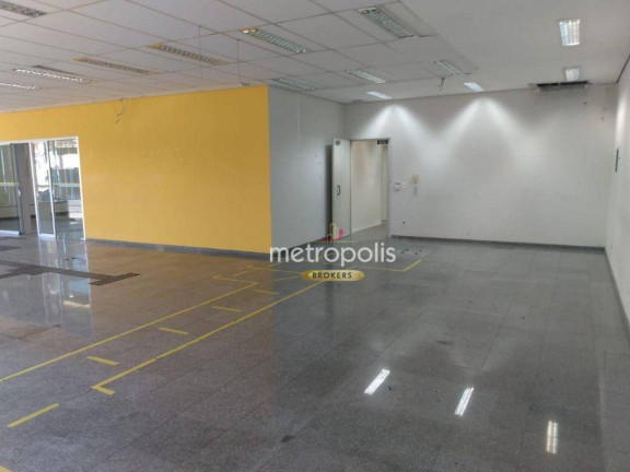 Imagem Edifício Residencial à Venda ou Locação, 791 m² em Centro - São Caetano Do Sul