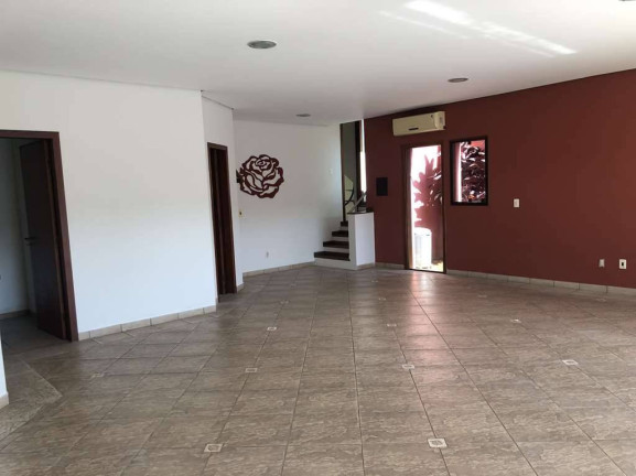 Imagem Casa com 4 Quartos à Venda, 341 m² em Horizontal Park - Cotia Imagem Casa com 4 Quartos à Venda, 341 m² em Horizontal Park - Cotia