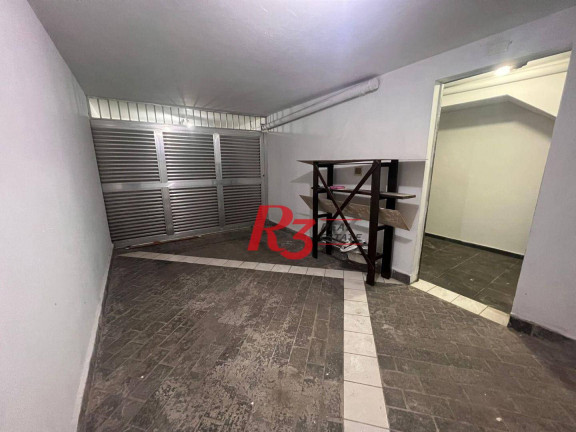 Imagem Sobrado com 2 Quartos à Venda, 180 m² em Embaré - Santos Imagem Sobrado com 2 Quartos à Venda, 180 m² em Embaré - Santos