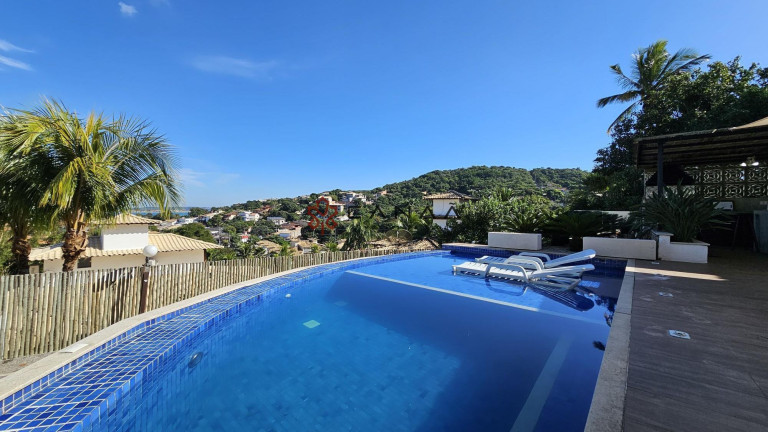 Imagem Casa de Condomínio com 4 Quartos à Venda, 228 m² em Alto De Búzios - Armação Dos Búzios Imagem Casa de Condomínio com 4 Quartos à Venda, 228 m² em Alto De Búzios - Armação Dos Búzios