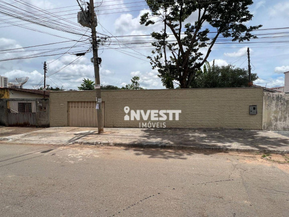 Imagem Terreno à Venda, 482 m² em Setor Pedro Ludovico - Goiânia Imagem Terreno à Venda, 482 m² em Setor Pedro Ludovico - Goiânia