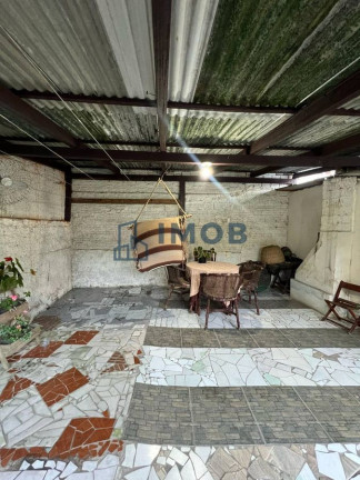 Imagem Casa com 3 Quartos à Venda, 84 m² em água Verde - Jaraguá Do Sul