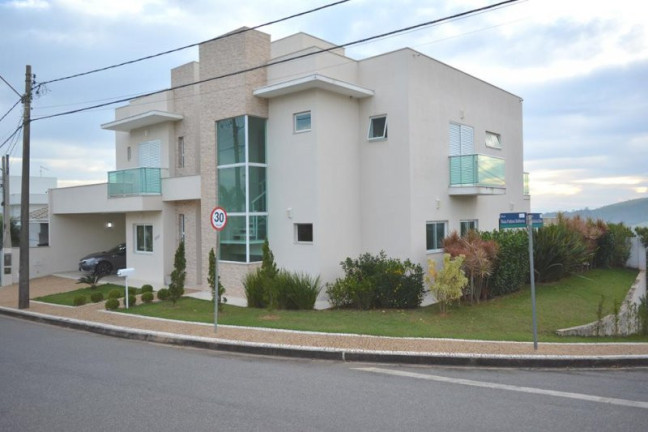 Imagem Imóvel com 4 Quartos à Venda, 338 m² em Residencial Fazenda Serrinha - Itatiba