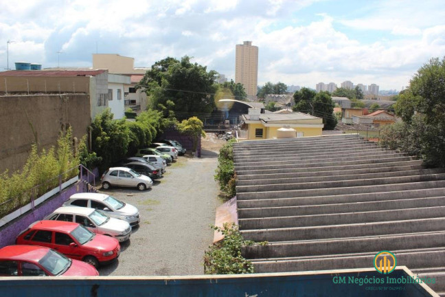 Imagem Imóvel Comercial à Venda, 8.813 m² em Tucuruvi - São Paulo